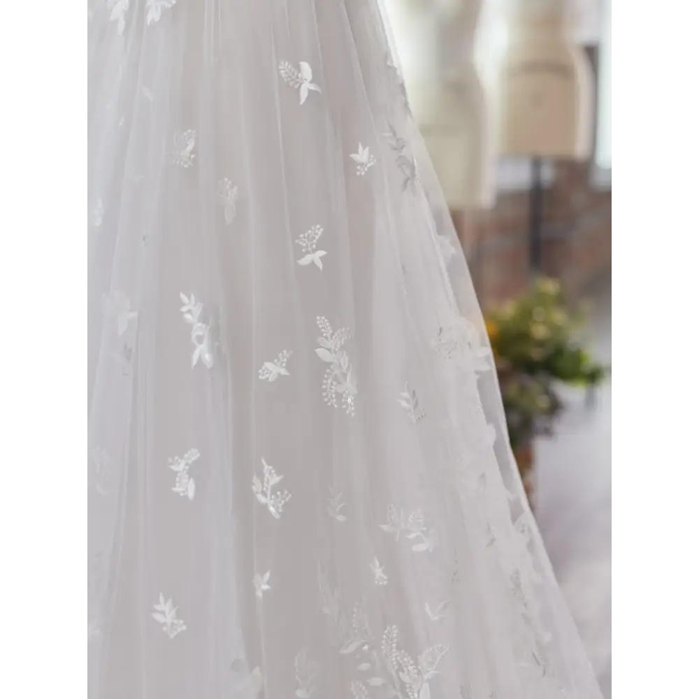 Maggie Sottero Mindel - Wedding Dresses