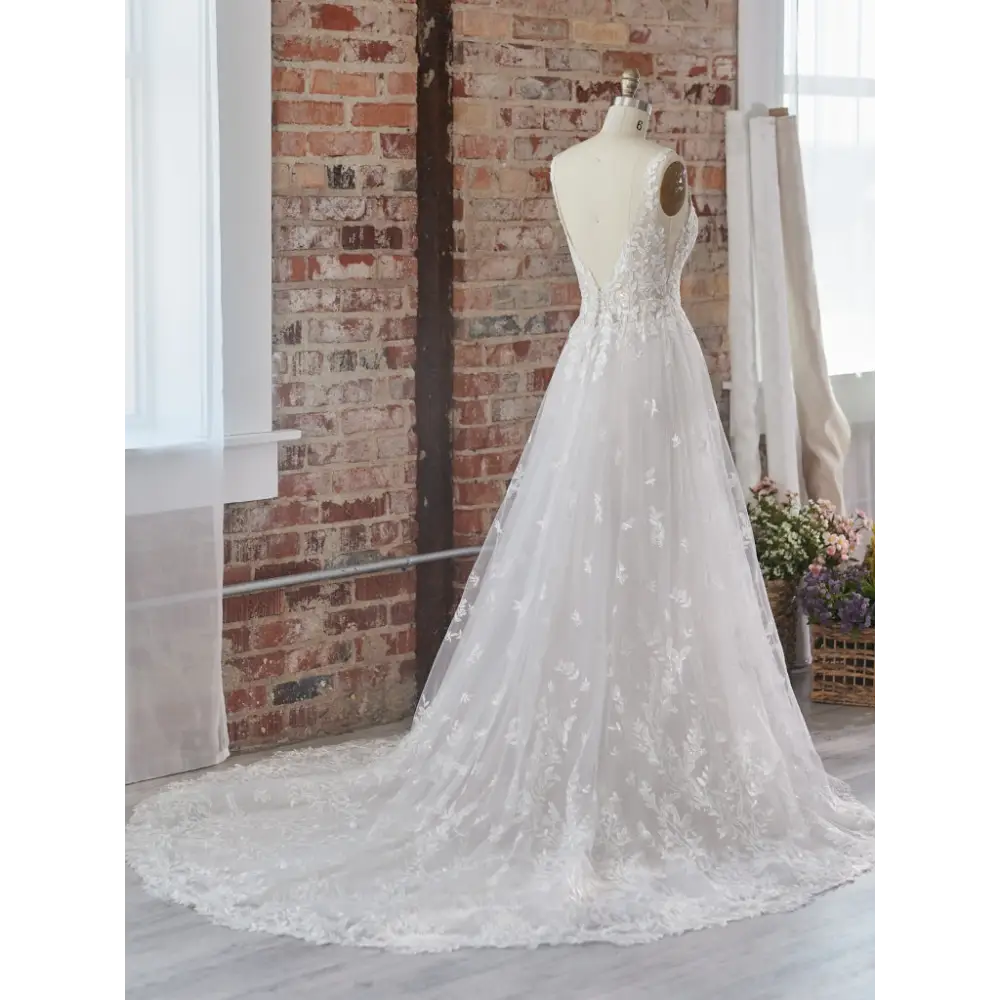 Maggie Sottero Mindel - Wedding Dresses