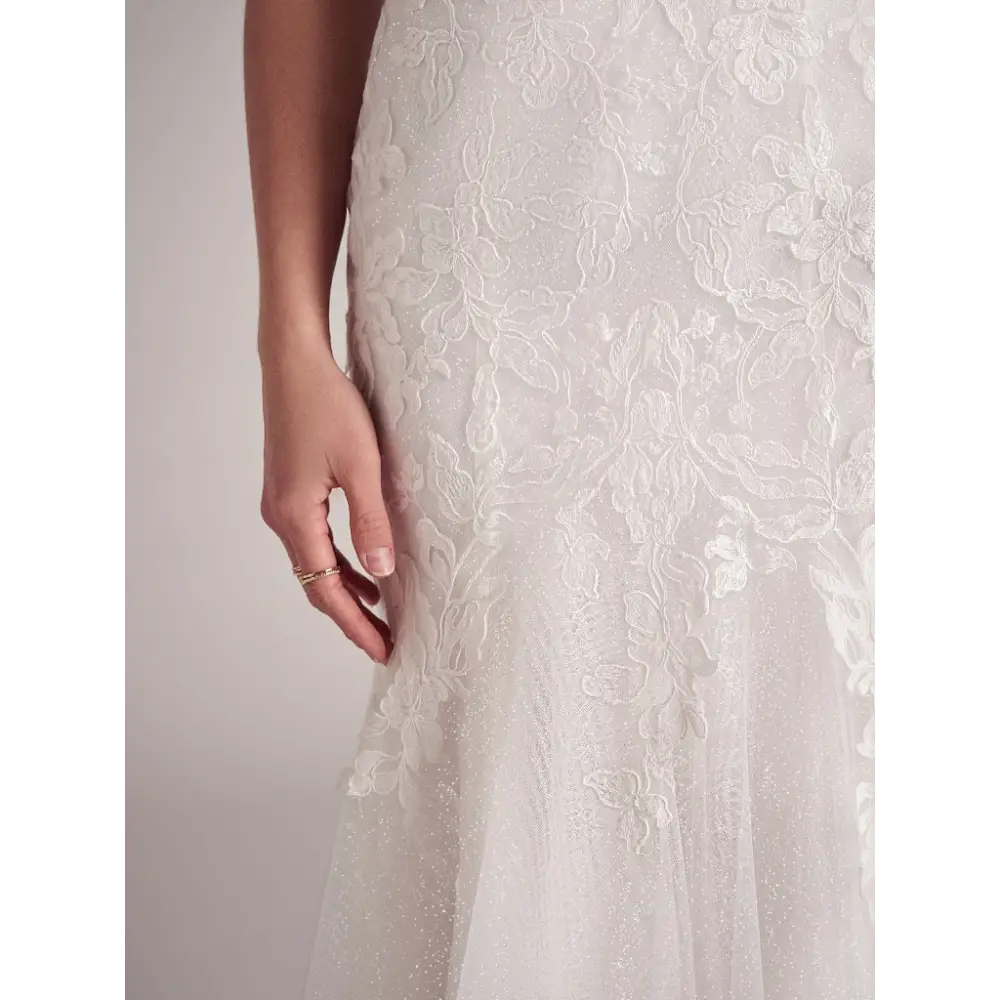 Maggie Sottero Penelope - Wedding Dresses