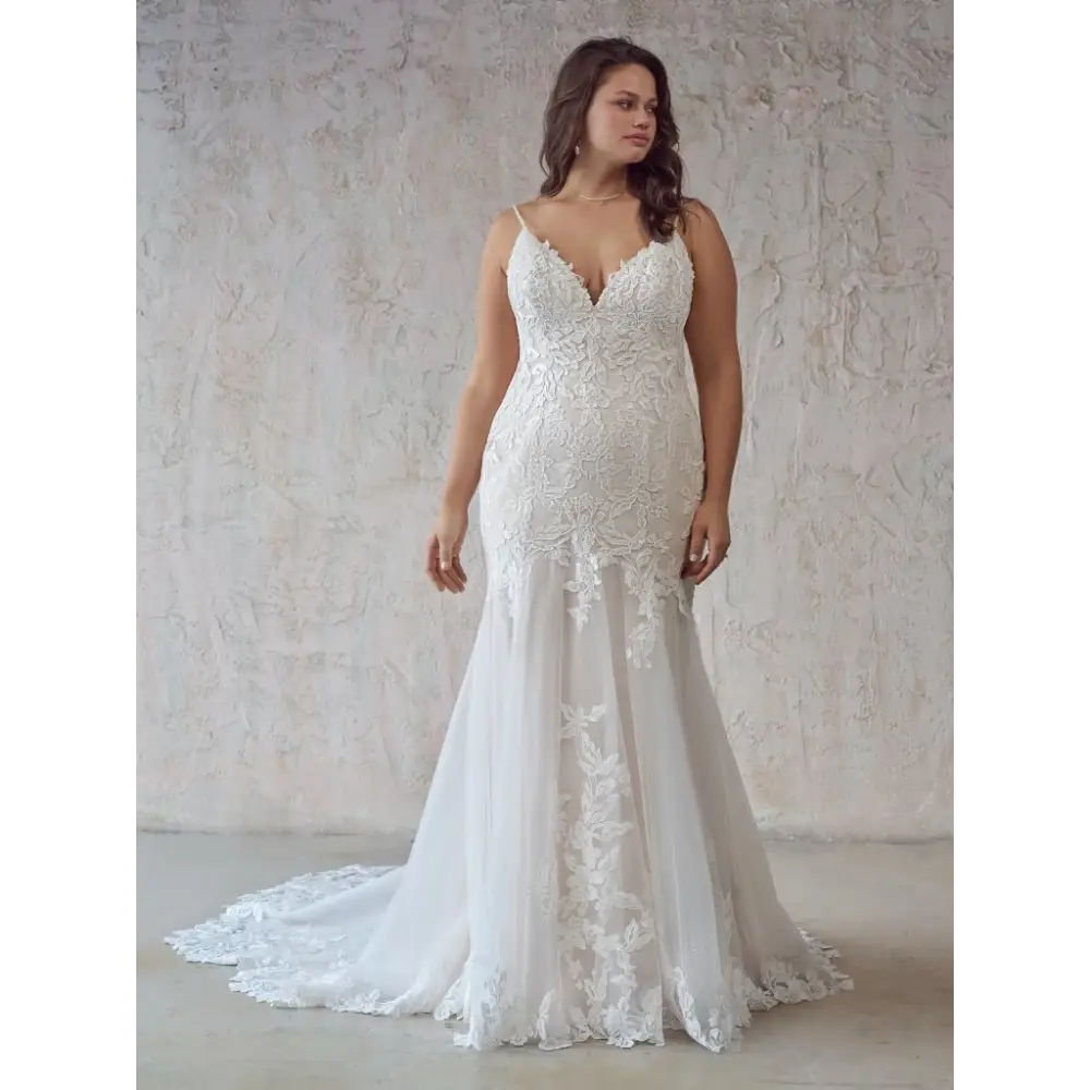 Maggie Sottero Penelope - Wedding Dresses