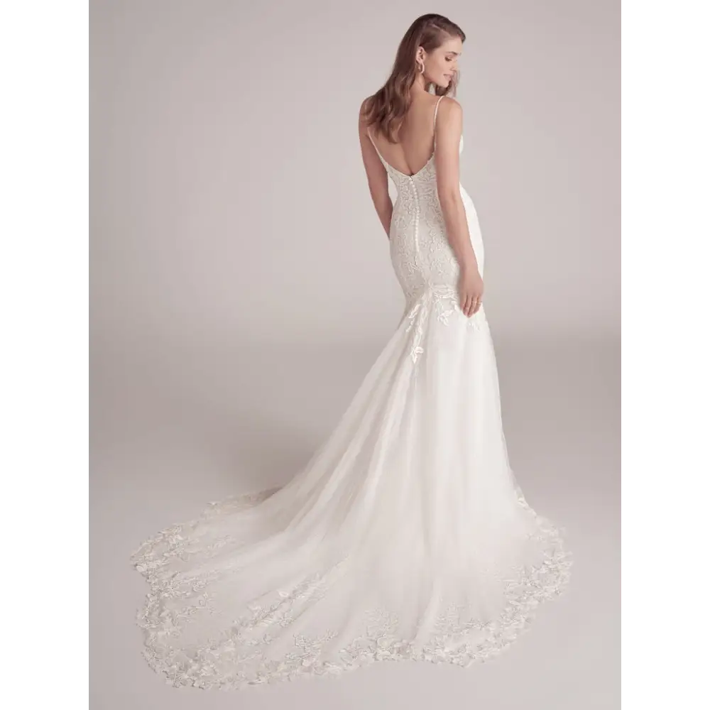 Maggie Sottero Penelope - Wedding Dresses