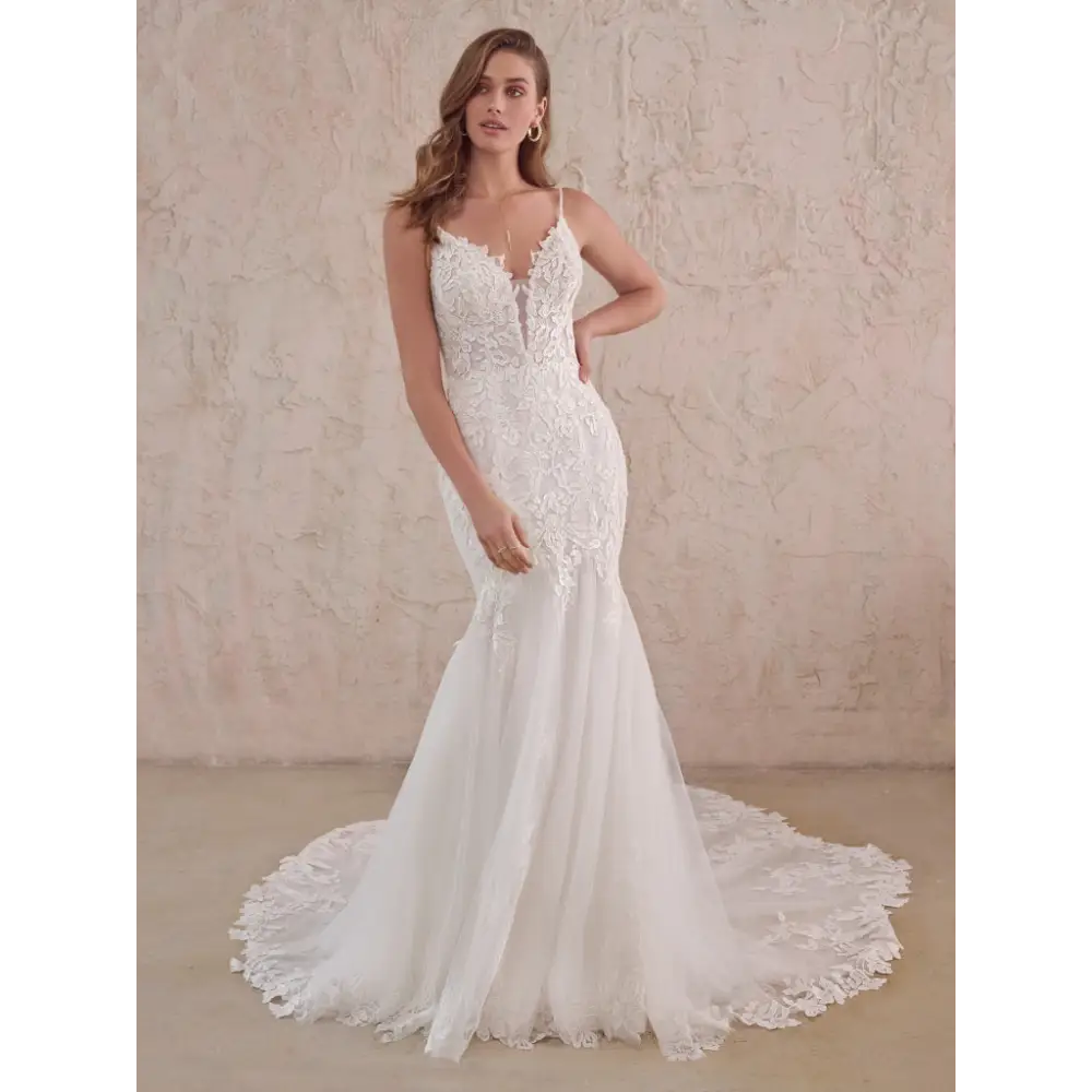 Maggie Sottero Penelope - Wedding Dresses