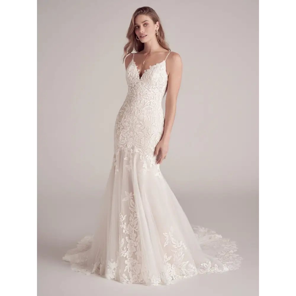 Maggie Sottero Penelope - Wedding Dresses