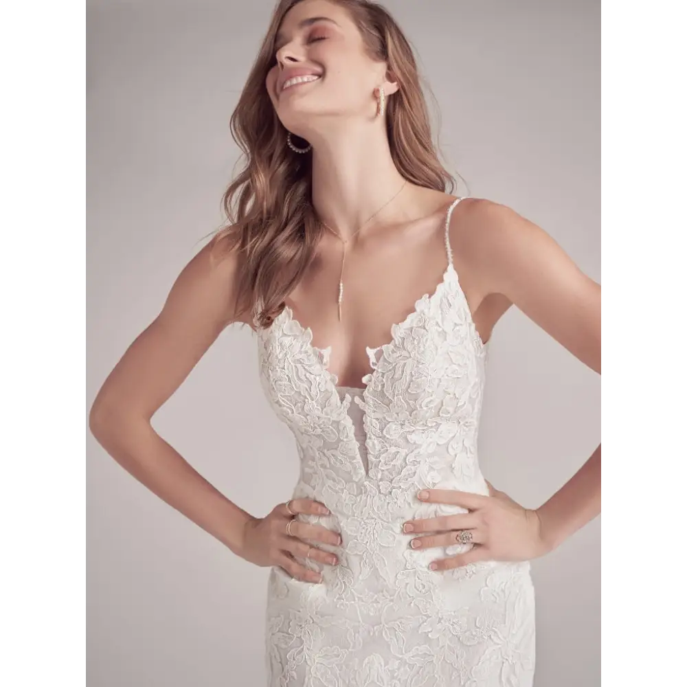 Maggie Sottero Penelope - Wedding Dresses