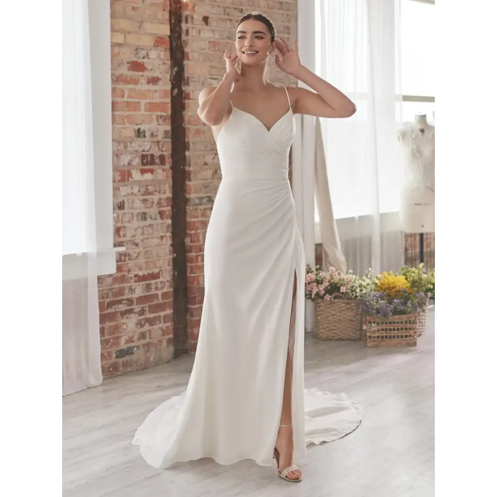 Maggie Sottero Phaedra - Wedding Dresses