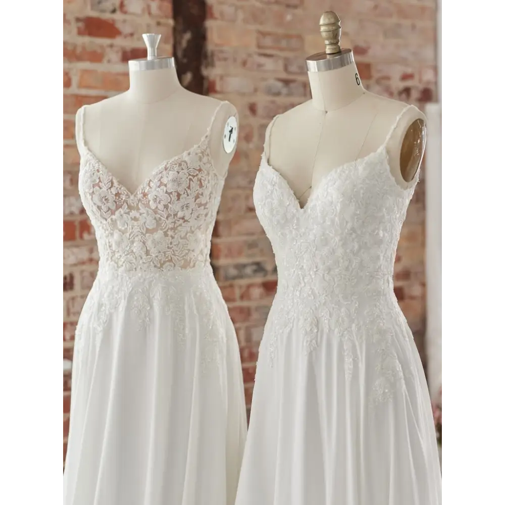 Maggie Sottero Primrose - Wedding Dresses