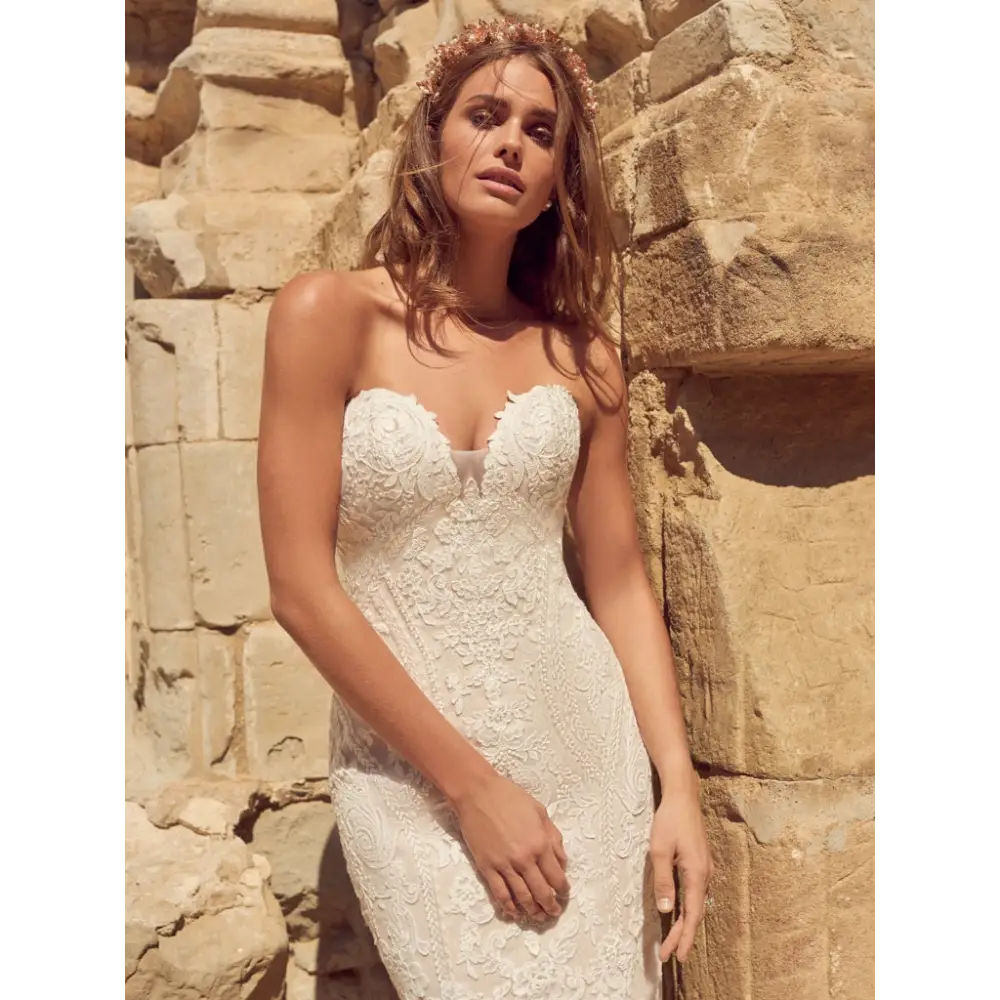 Maggie Sottero Ralston - Wedding Dresses