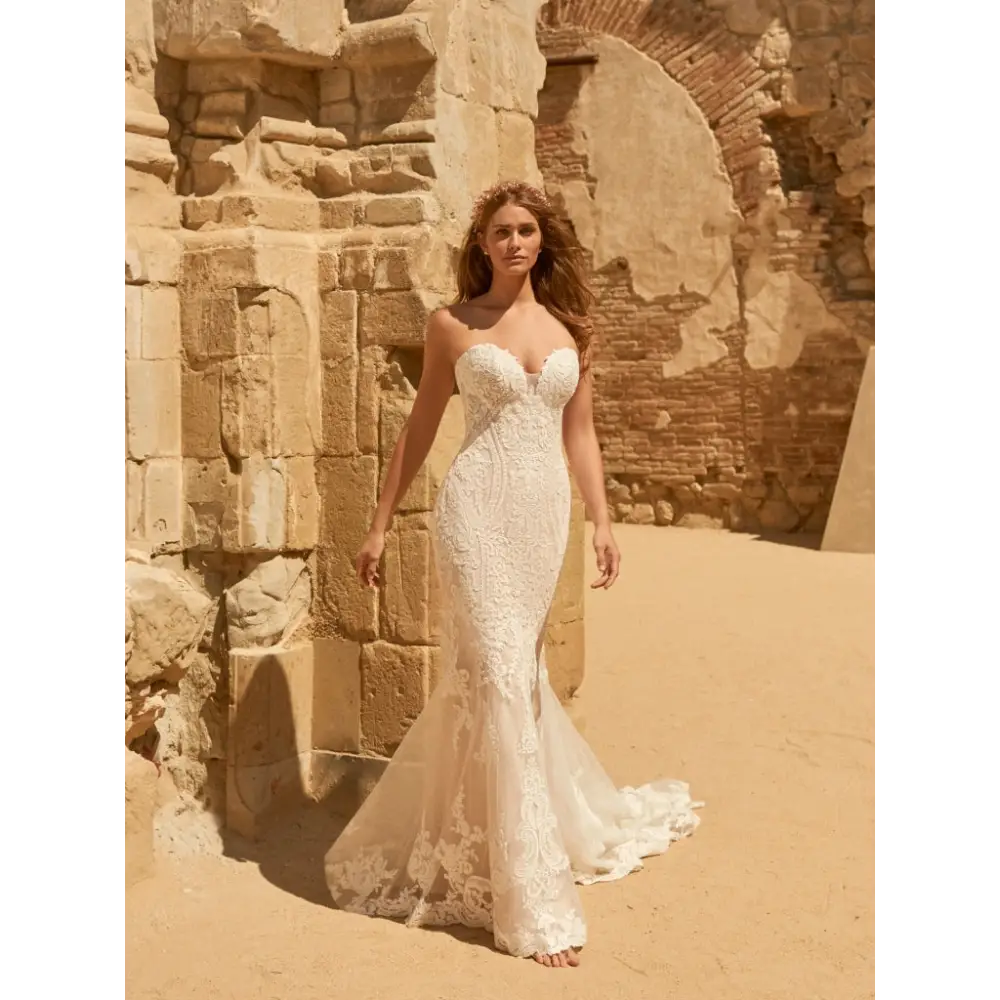 Maggie Sottero Ralston - Wedding Dresses