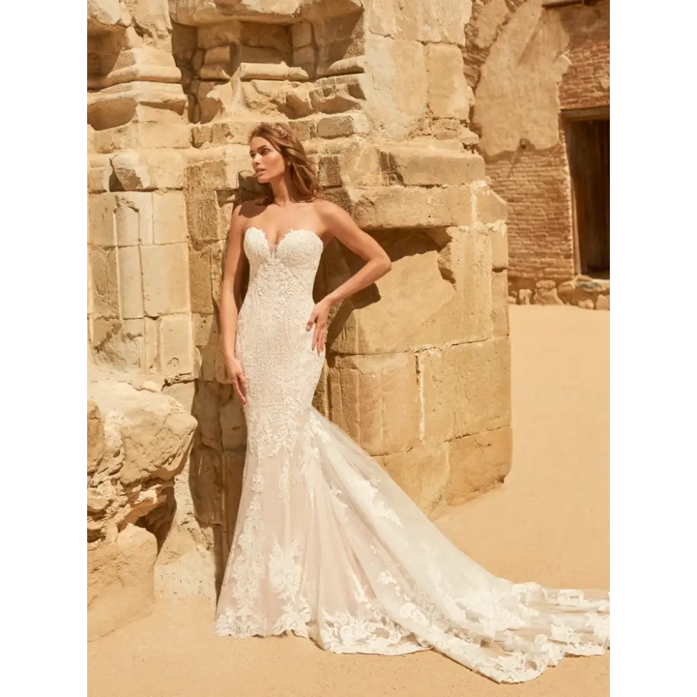 Maggie Sottero Ralston - Wedding Dresses