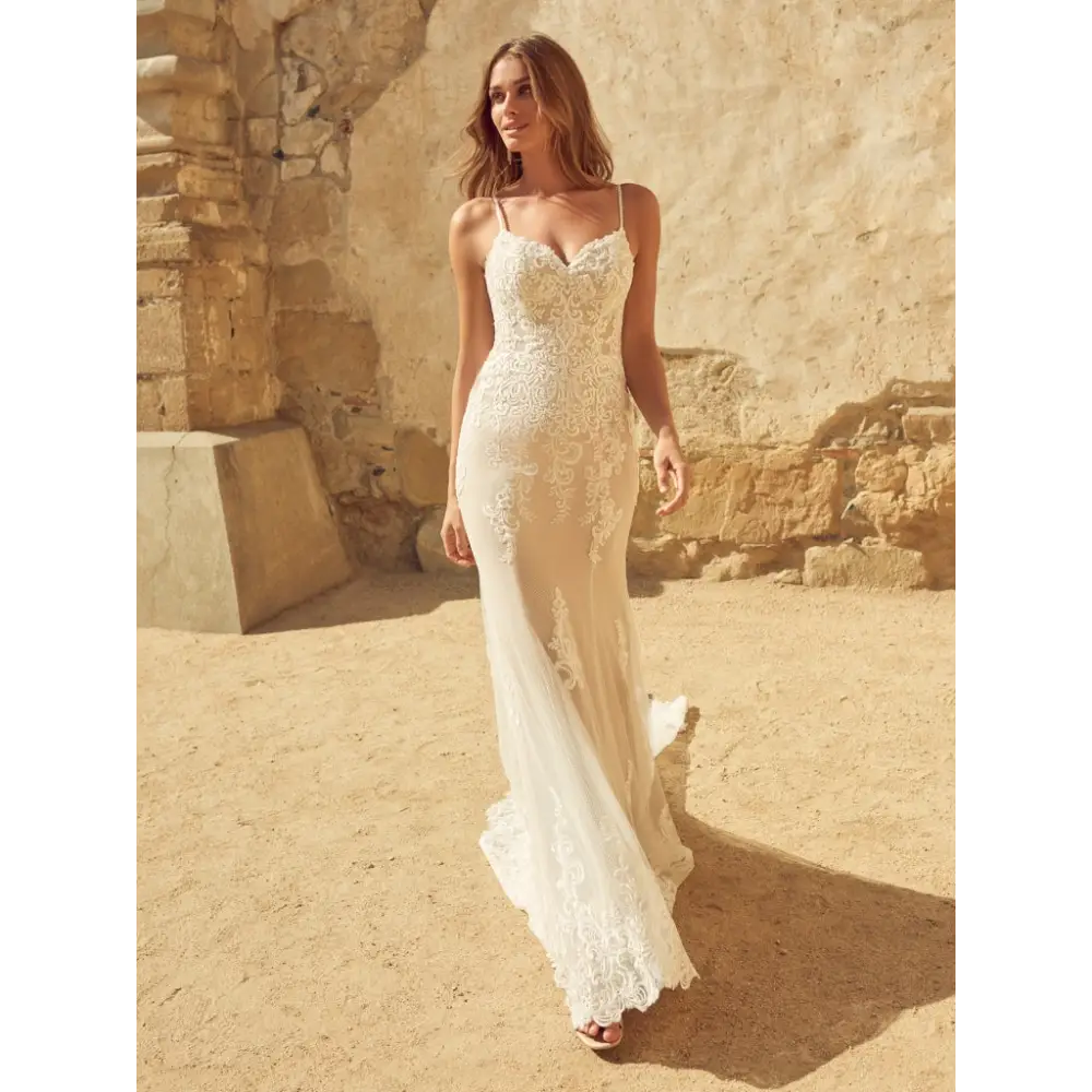 Maggie Sottero Sebastiane - Wedding Dresses