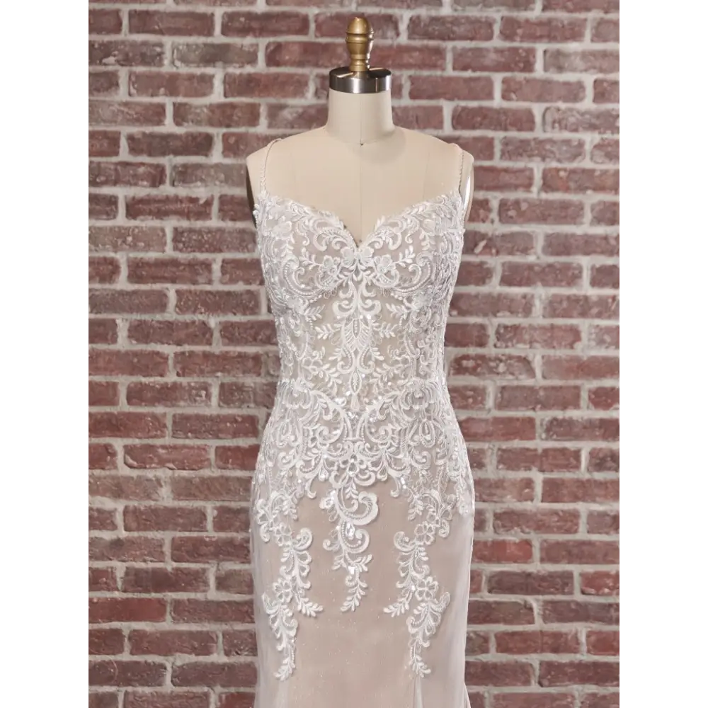 Maggie Sottero Sebastiane - Wedding Dresses