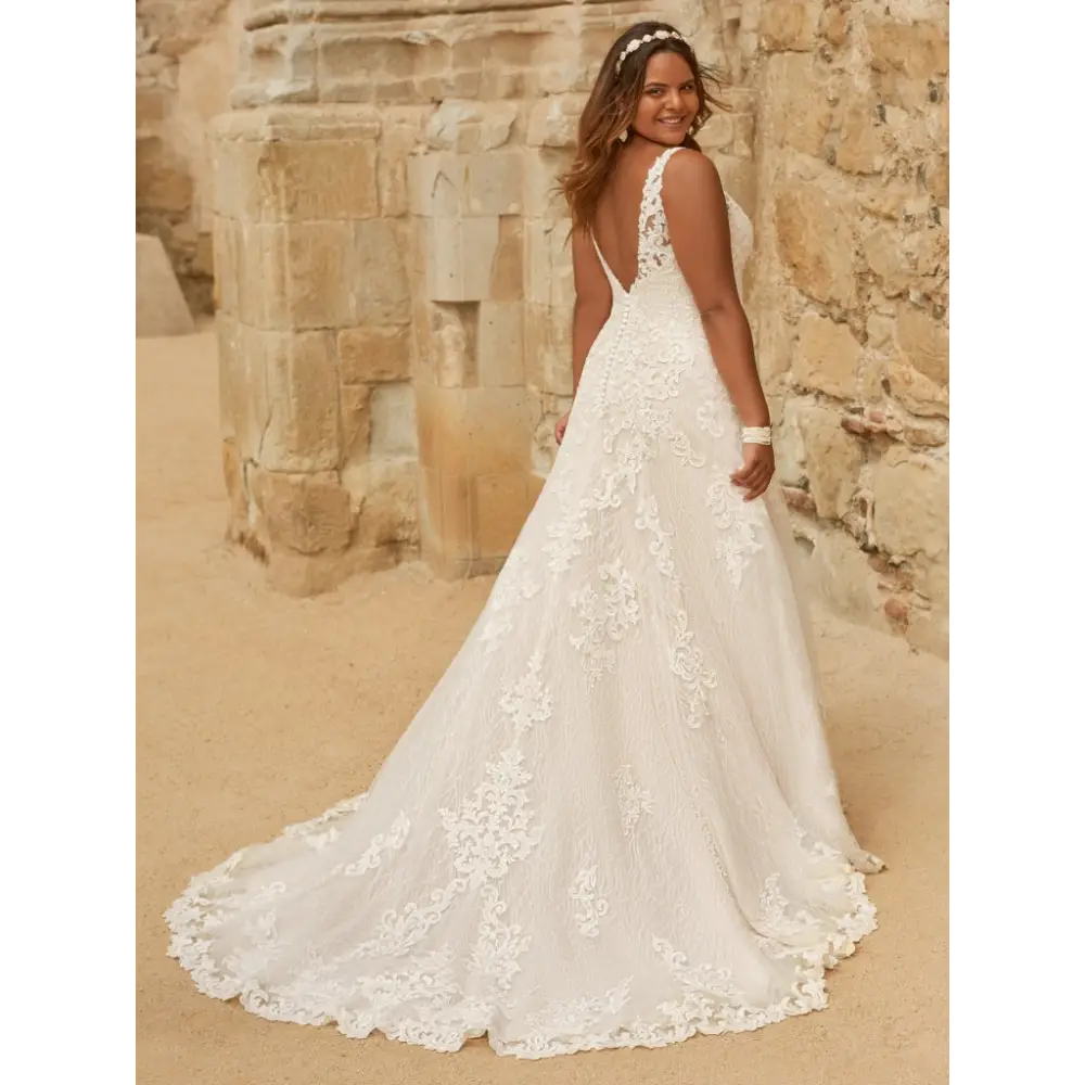 Maggie Sottero Tamirys - Wedding Dresses