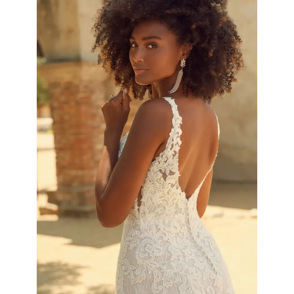 Maggie Sottero Tamirys - Wedding Dresses