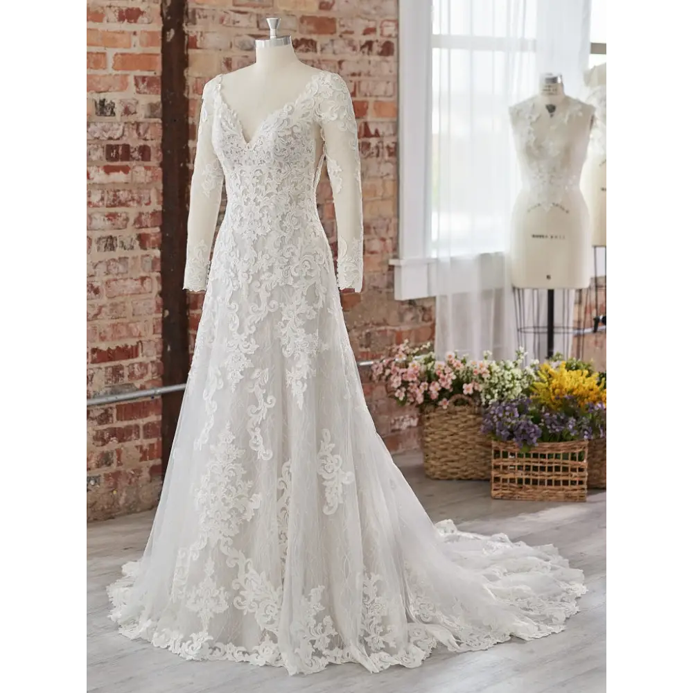 Maggie Sottero Tamirys - Wedding Dresses