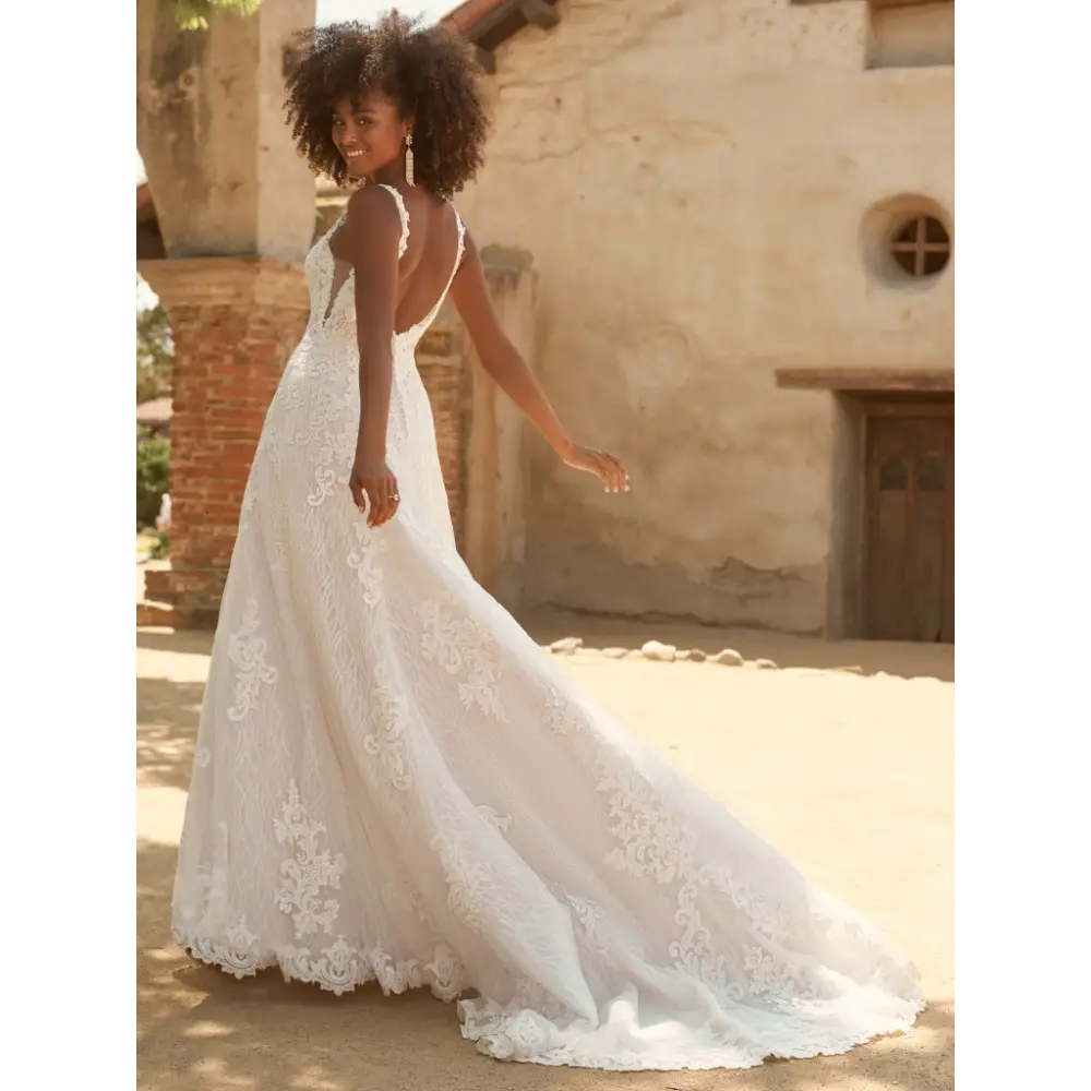 Maggie Sottero Tamirys - Wedding Dresses