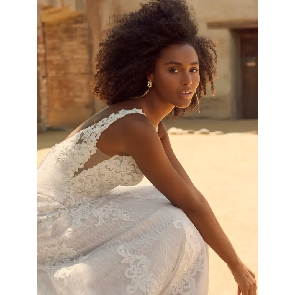 Maggie Sottero Tamirys - Wedding Dresses