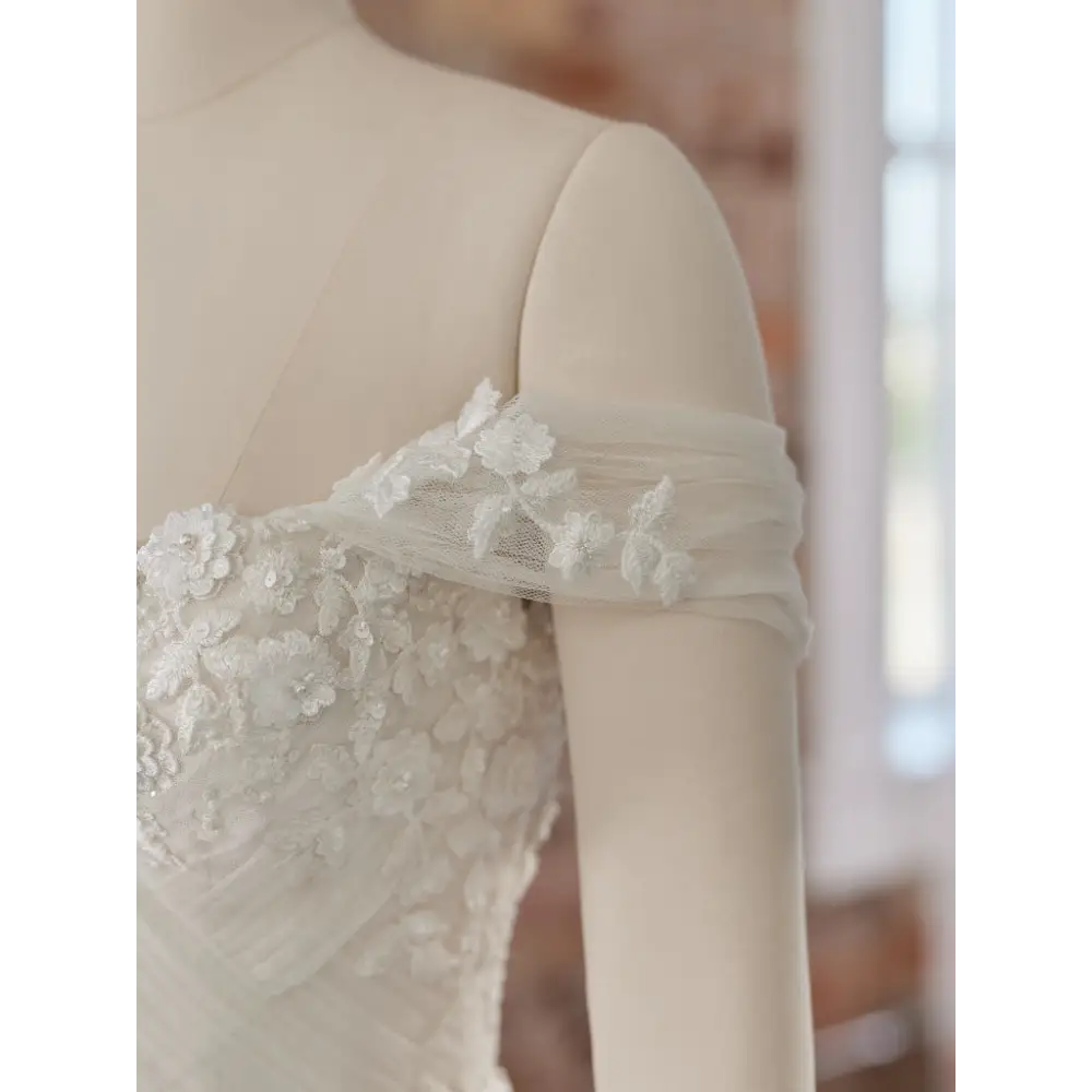 Maggie Sottero Valetta - Wedding Dresses