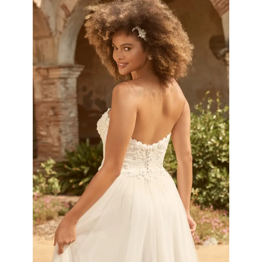 Maggie Sottero Valetta - Wedding Dresses