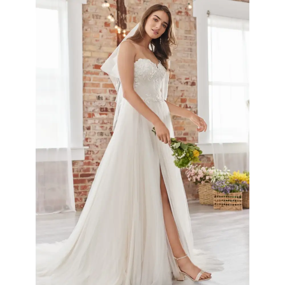 Maggie Sottero Valetta - Wedding Dresses