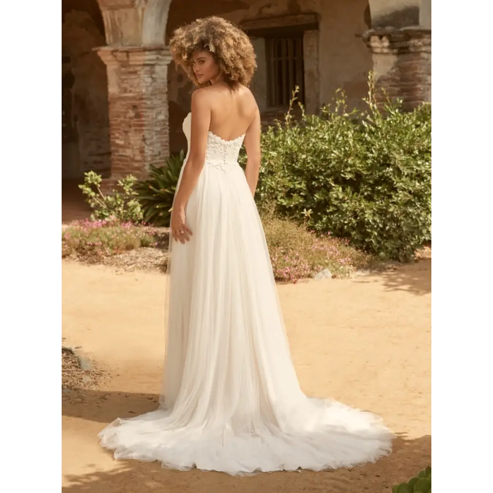 Maggie Sottero Valetta - Wedding Dresses