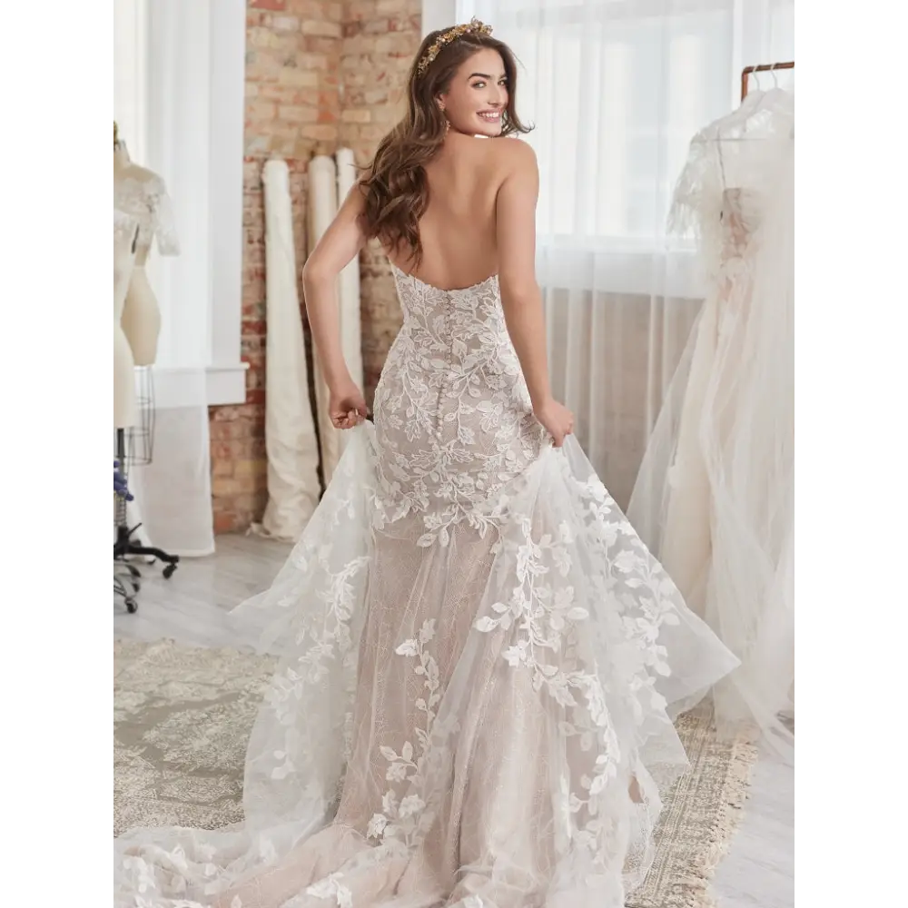 Maggie Sottero Ivy - Wedding Dresses