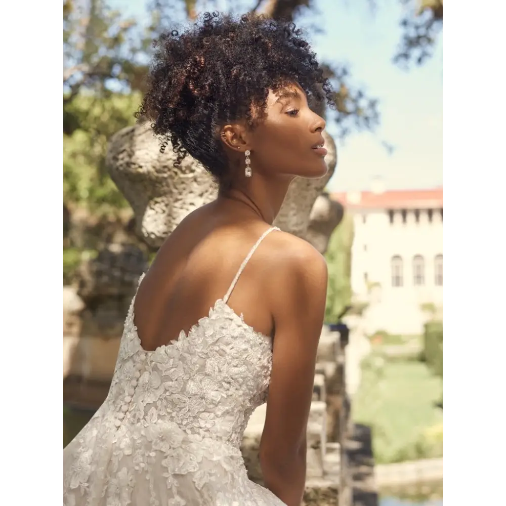 Pia by Maggie Sottero - Wedding Dresses