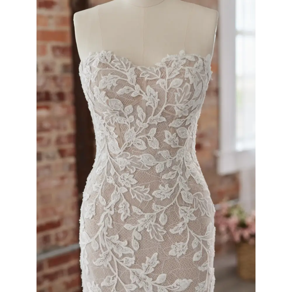 Maggie Sottero Ivy - Wedding Dresses