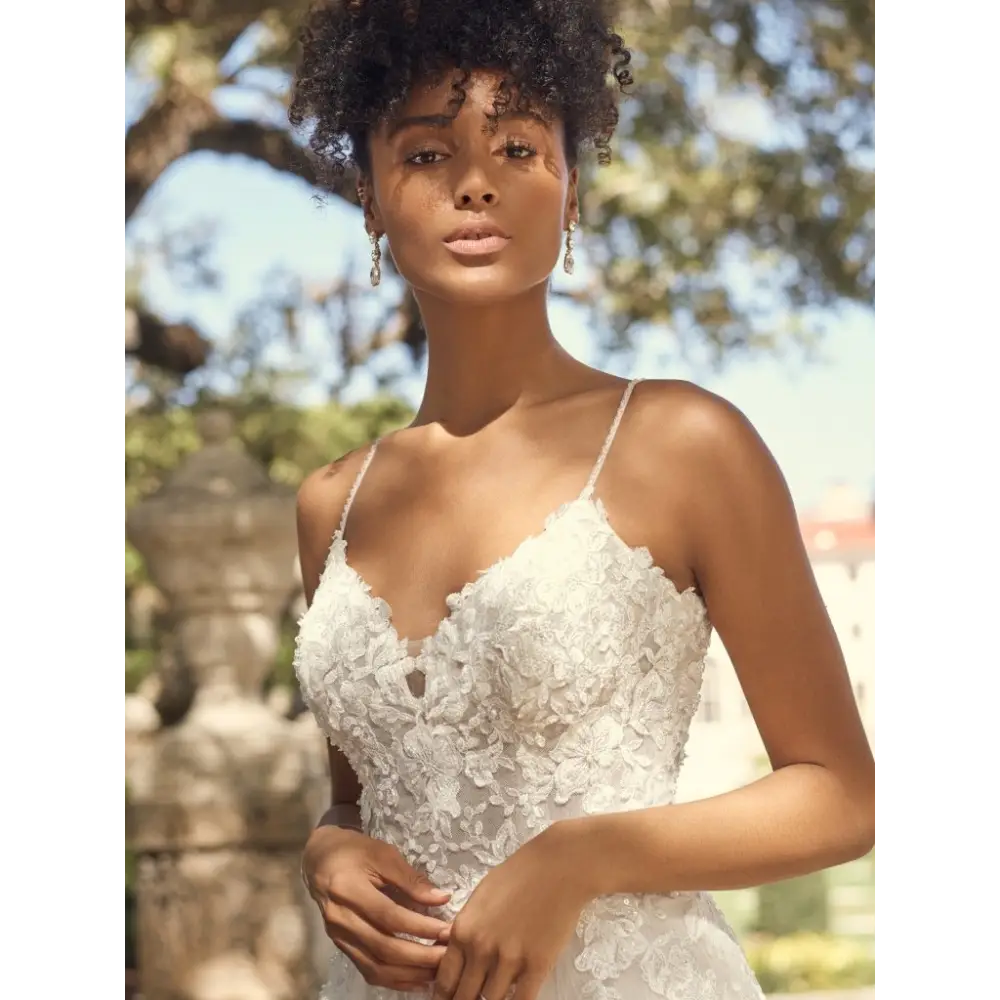 Pia by Maggie Sottero - Wedding Dresses