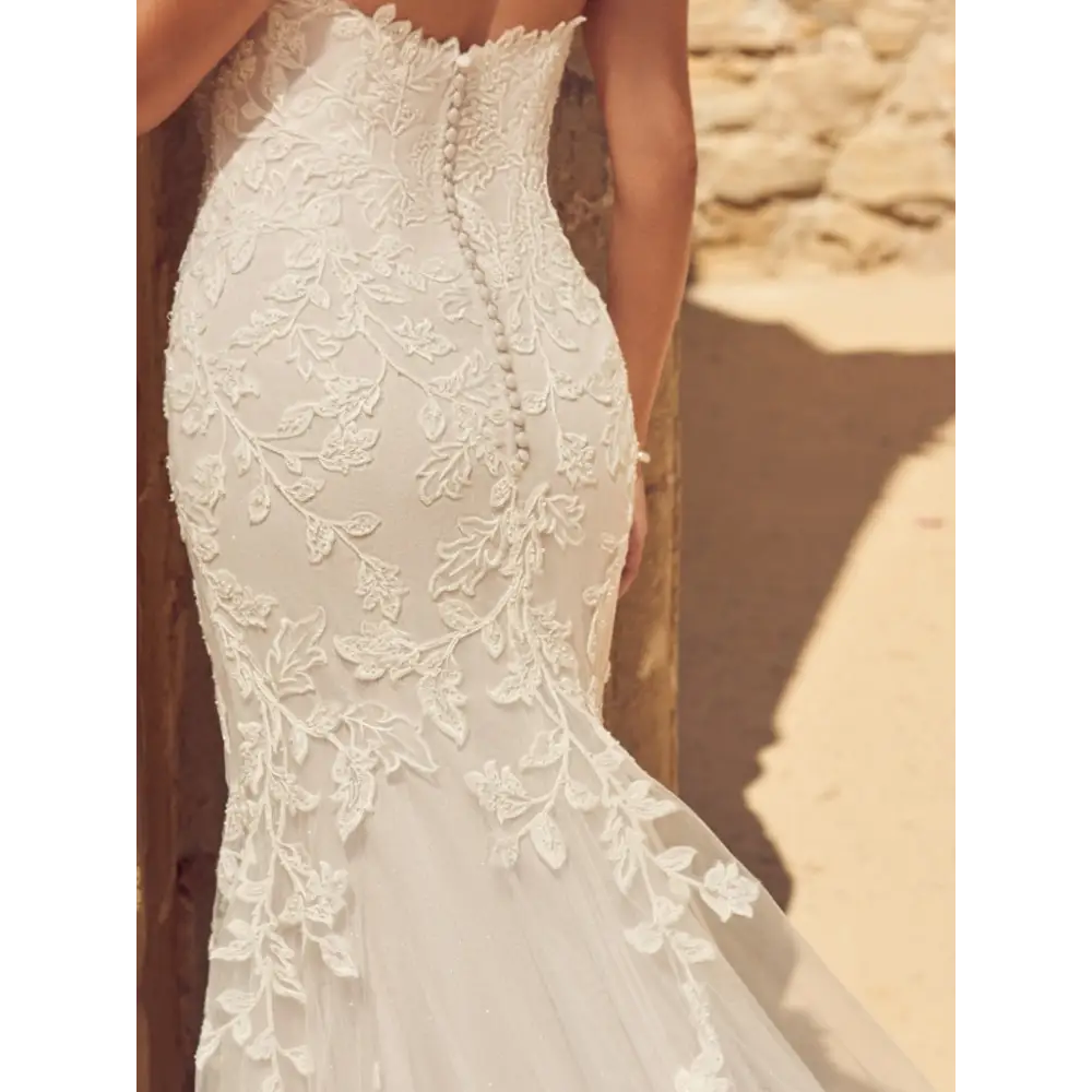 Maggie Sottero Ivy - Wedding Dresses