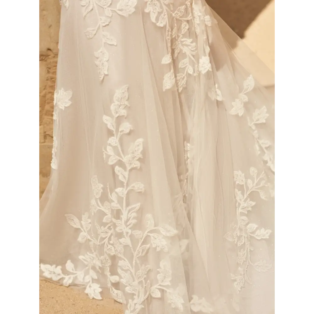 Maggie Sottero Ivy - Wedding Dresses