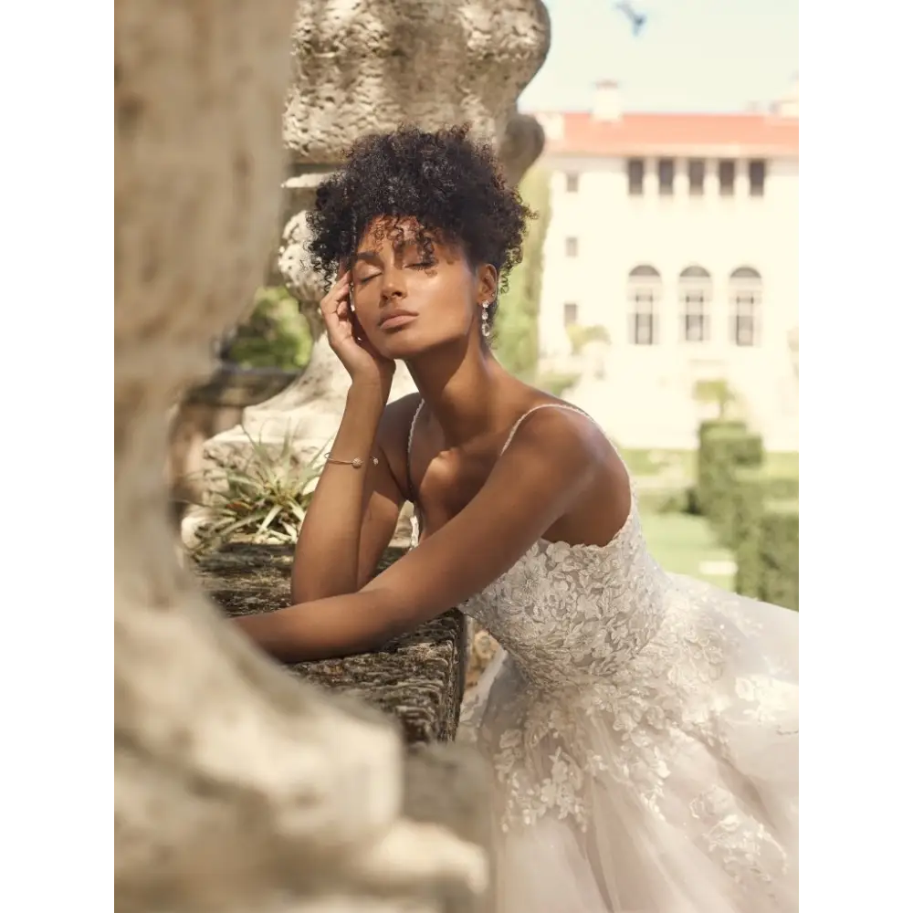 Pia by Maggie Sottero - Wedding Dresses