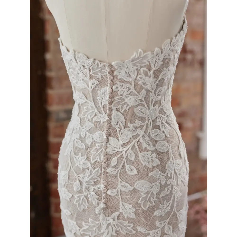 Maggie Sottero Ivy - Wedding Dresses