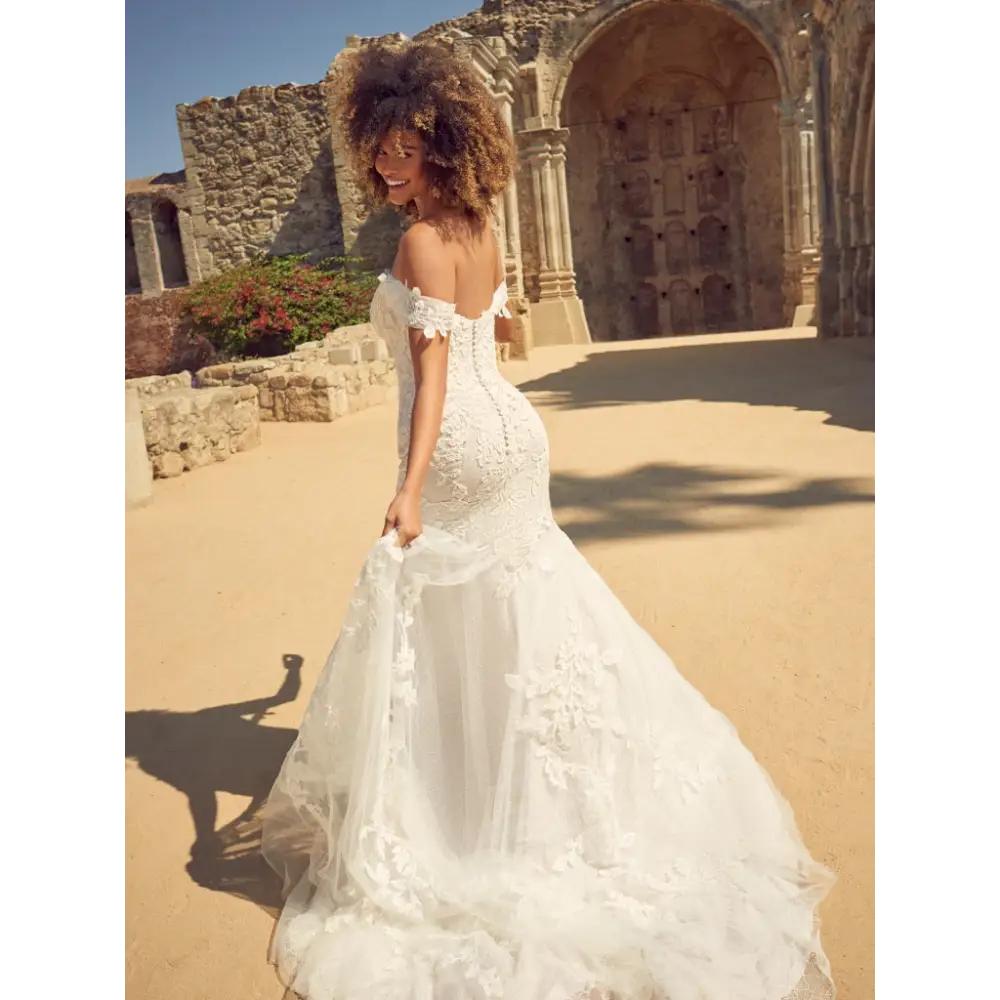 Maggie Sottero Ivy - Wedding Dresses