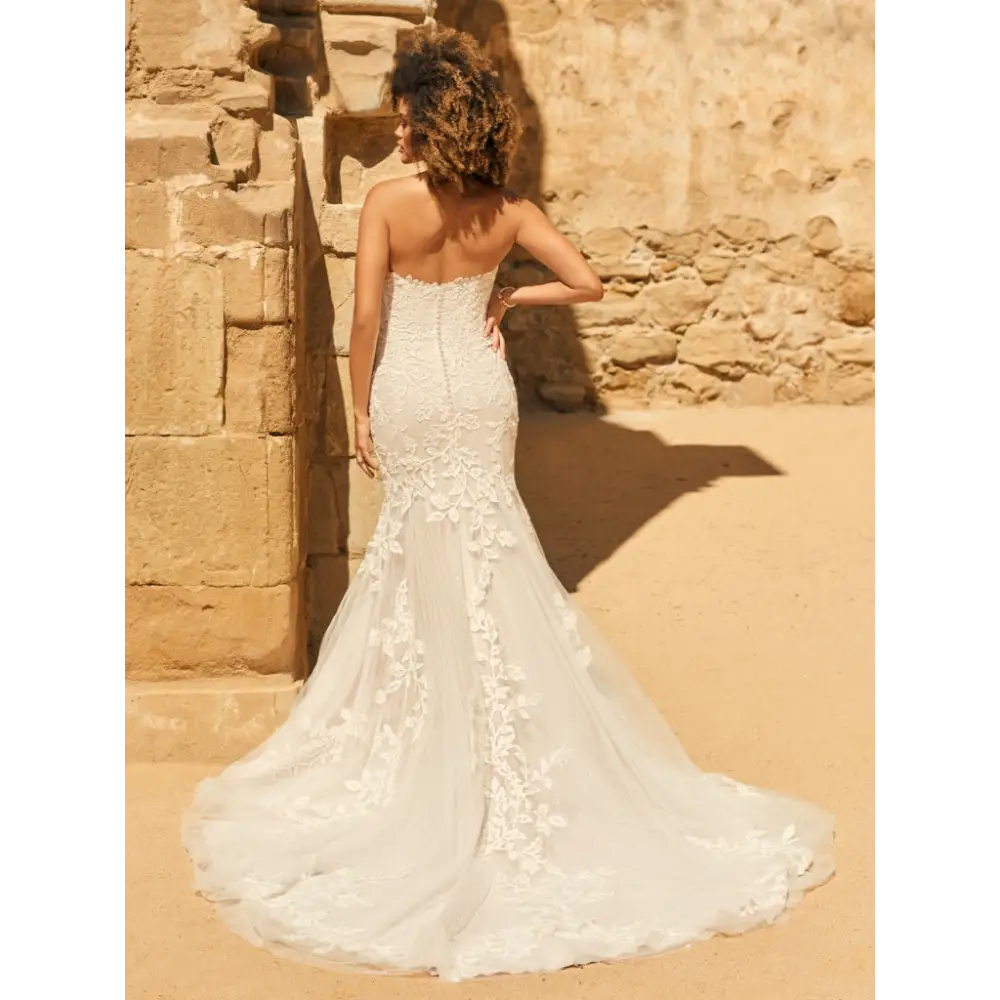 Maggie Sottero Ivy - Wedding Dresses