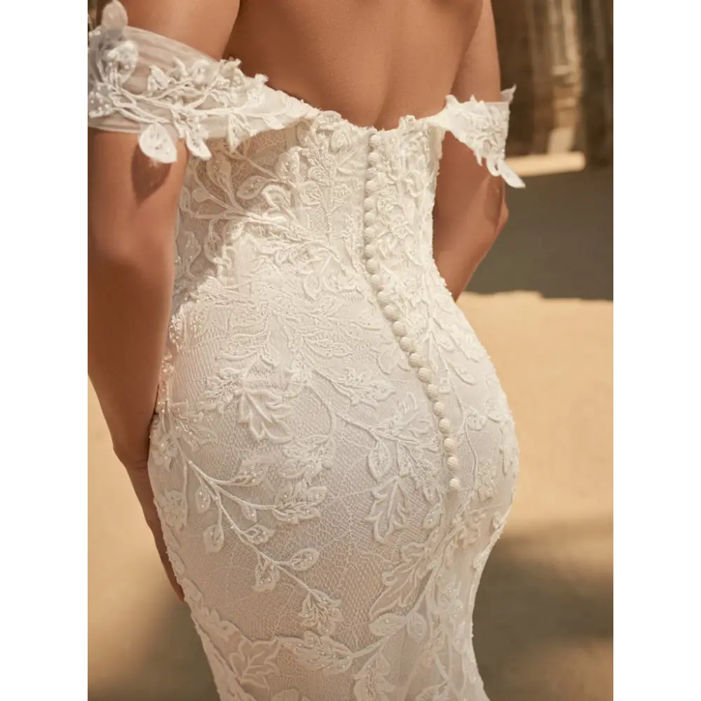 Maggie Sottero Ivy - Wedding Dresses