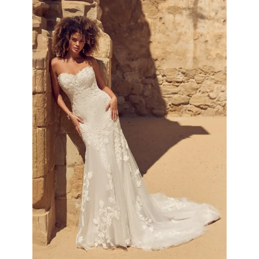 Maggie Sottero Ivy - Wedding Dresses