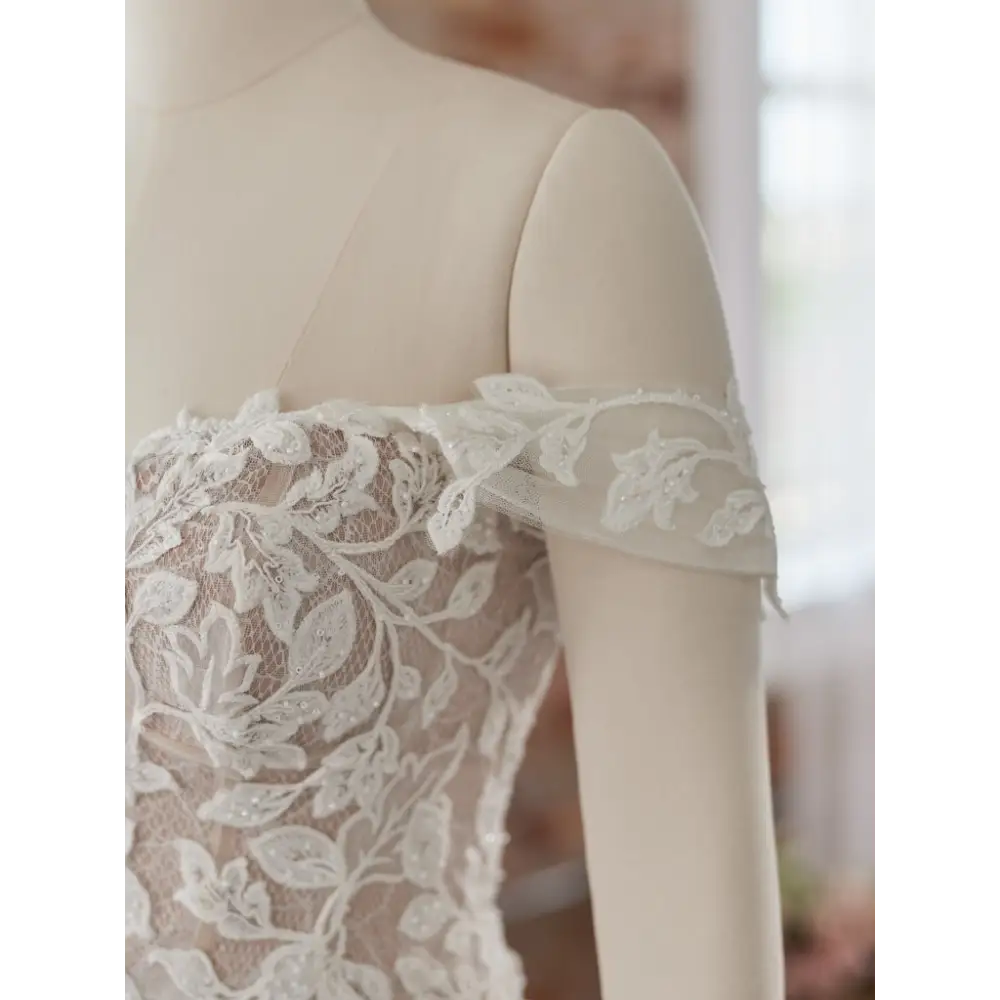 Maggie Sottero Ivy - Wedding Dresses