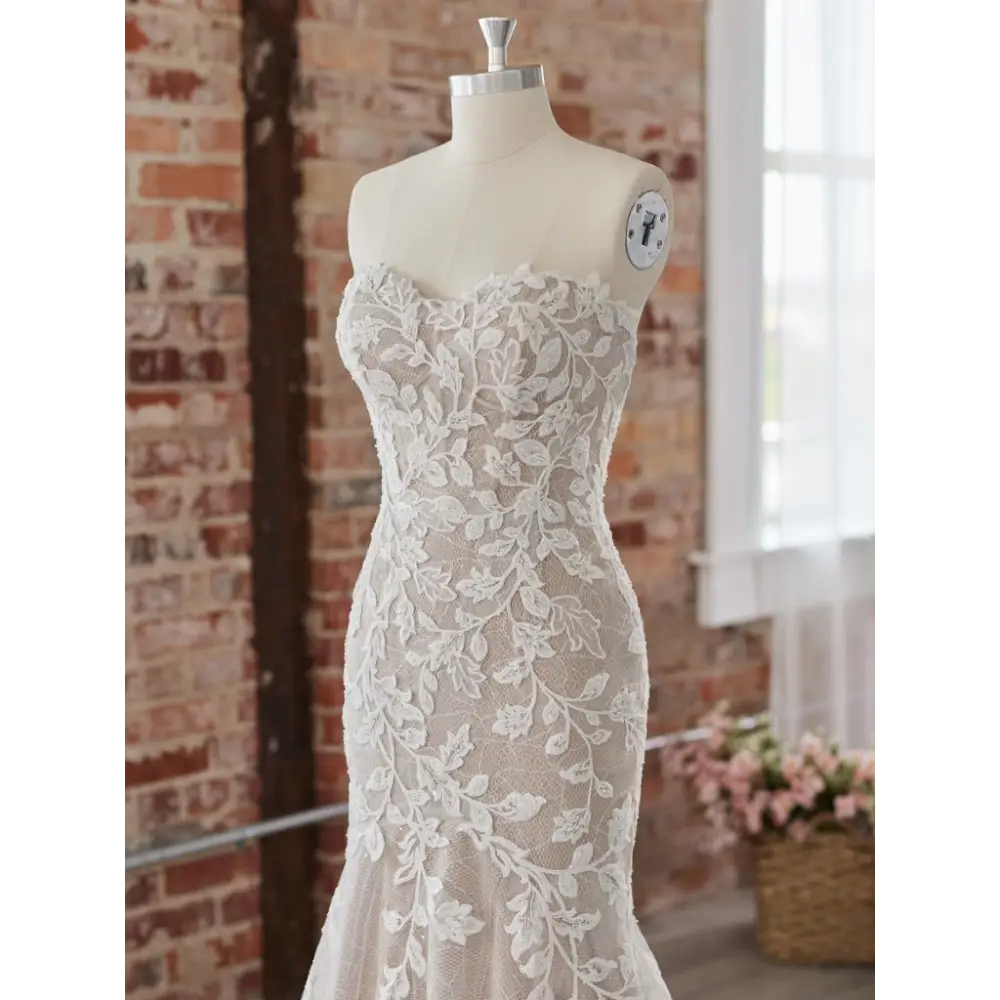 Maggie Sottero Ivy - Wedding Dresses