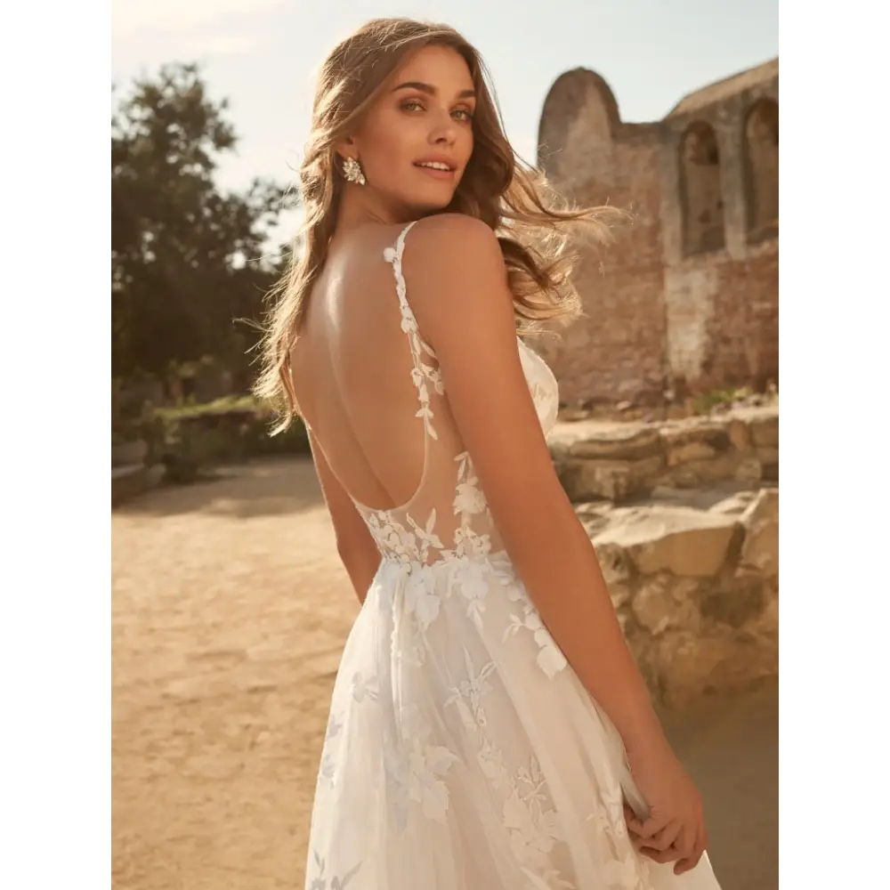 Maggie Sottero Winter - Wedding Dresses