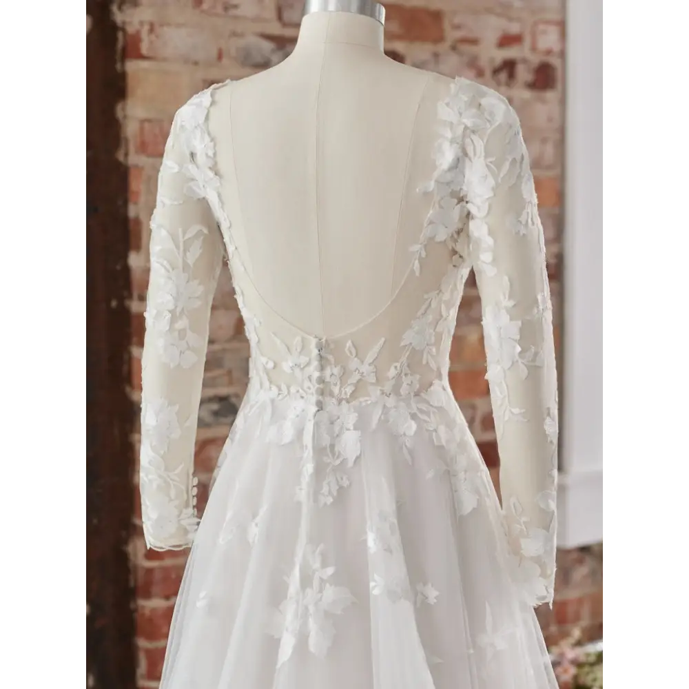 Maggie Sottero Winter - Wedding Dresses