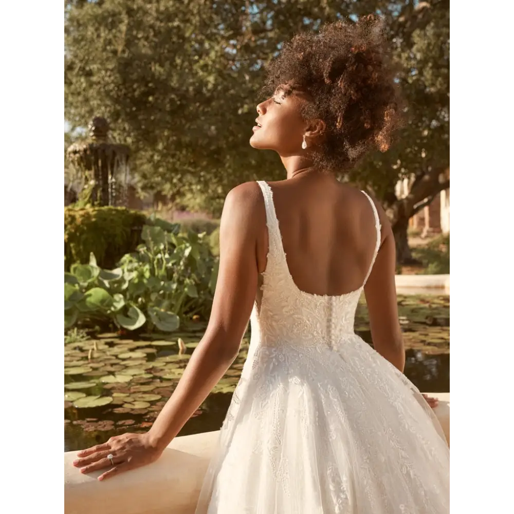 Maggie Sottero Zyranda - Wedding Dresses