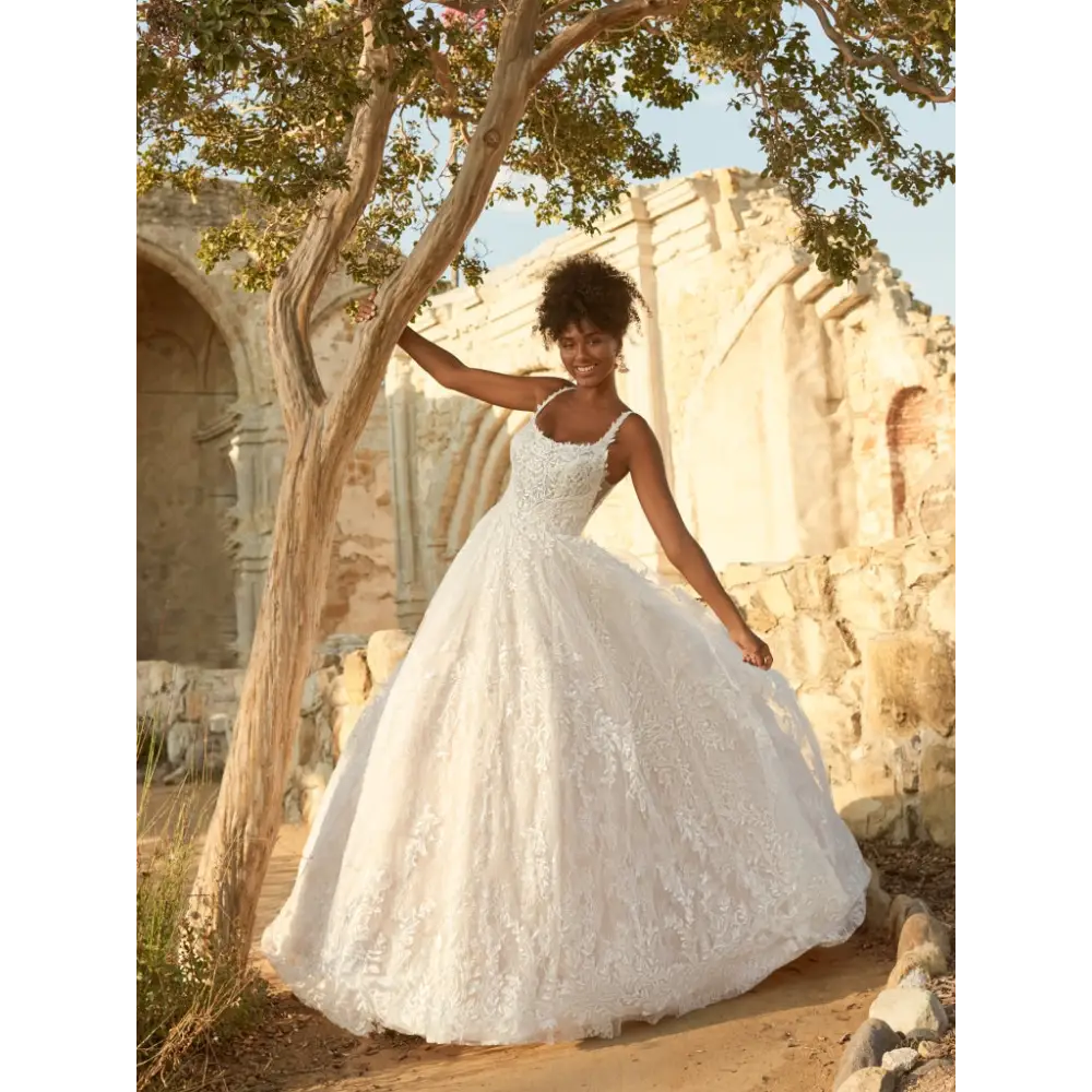 Maggie Sottero Zyranda - Wedding Dresses
