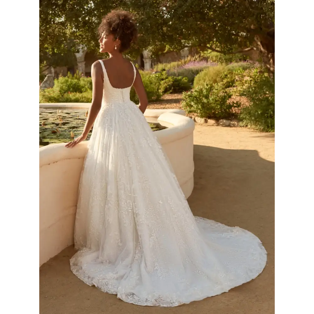 Maggie Sottero Zyranda - Wedding Dresses