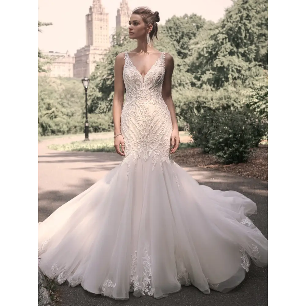 Marabel by Maggie Sottero - Wedding Dresses