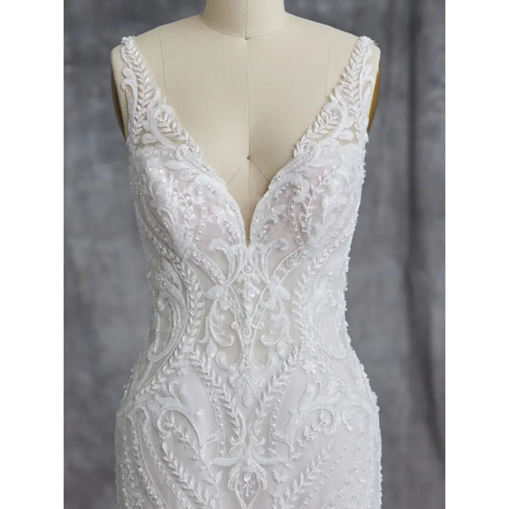 Marabel by Maggie Sottero - Wedding Dresses