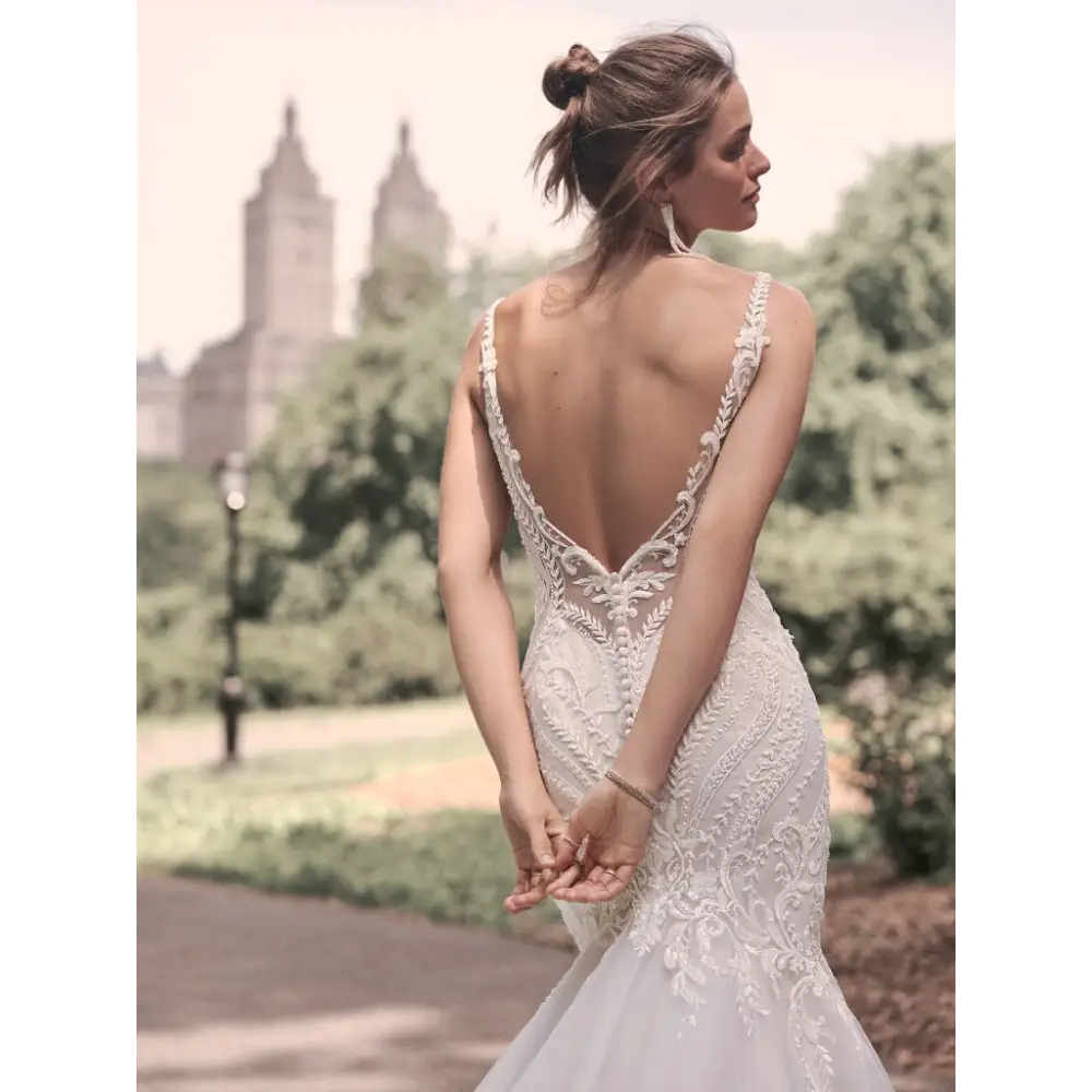 Marabel by Maggie Sottero - Wedding Dresses