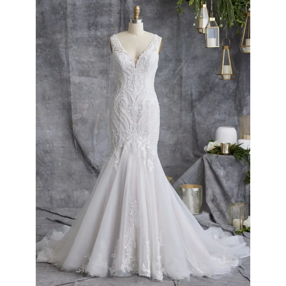 Marabel by Maggie Sottero - Wedding Dresses