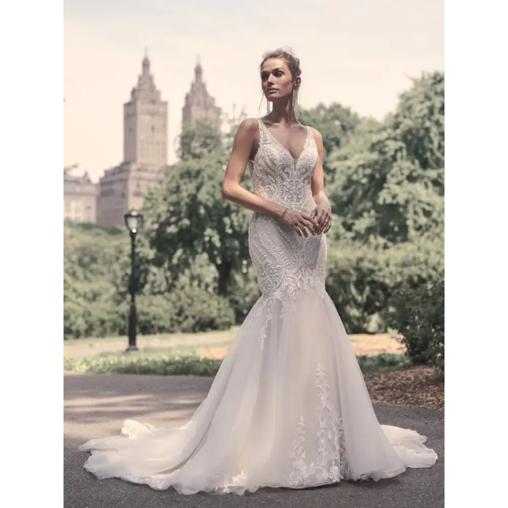 Marabel by Maggie Sottero - Wedding Dresses