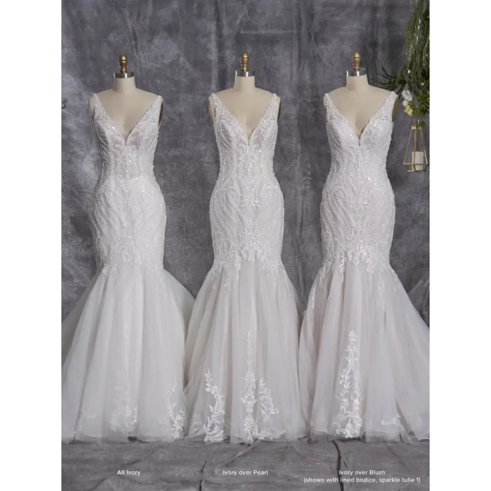 Marabel by Maggie Sottero - Wedding Dresses