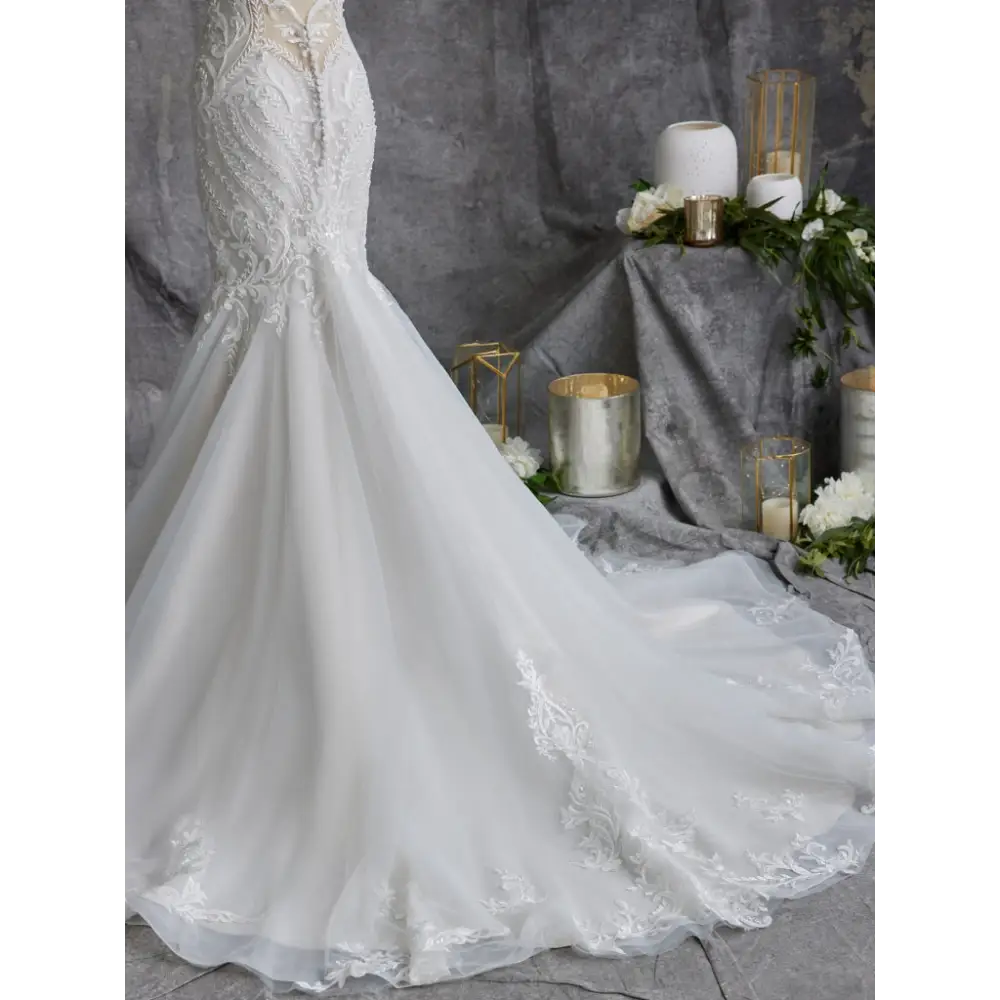 Marabel by Maggie Sottero - Wedding Dresses